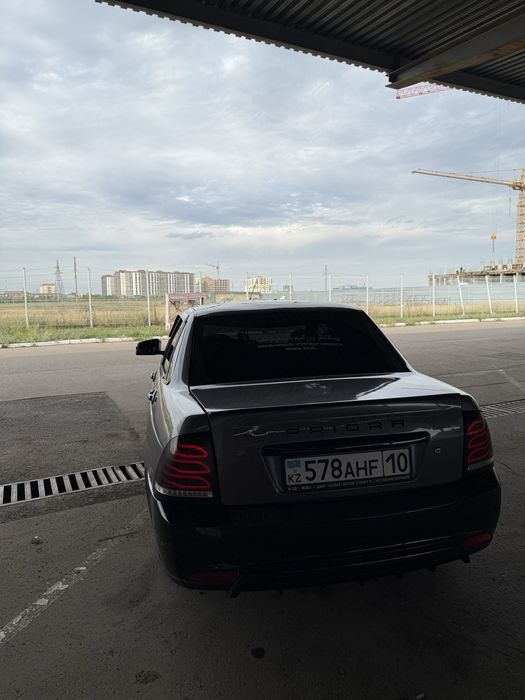 Продам срочно приору