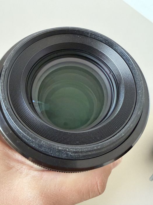 Sony FE 90mm F2.8 Macro Obiectiv Foto Mirrorless