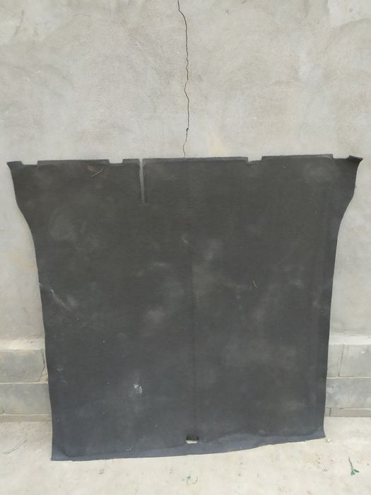 Кобальт багаш kobalt cobalt bagaj polik