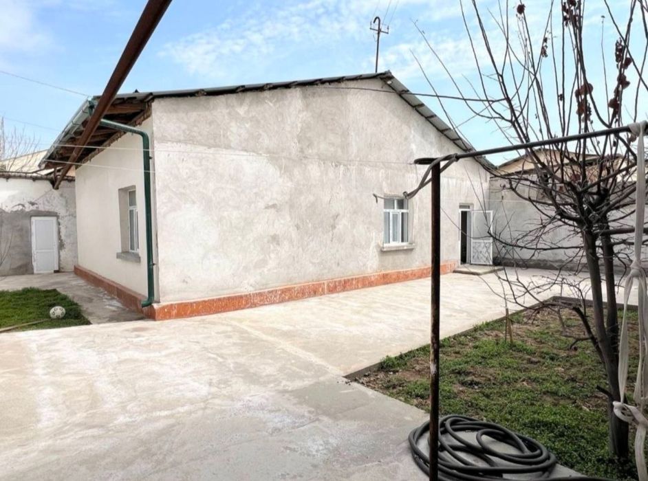 Продаётся дом ул Таларык Акапулька