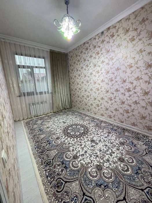 Продаётся Евродом 2.3 соток 6 ком Юнусабад Зенит завод Тикланиш махаля