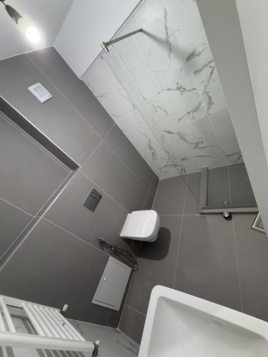 APARTAMENT NOU NELOCUIT de inchiriat !! Iași- Copou