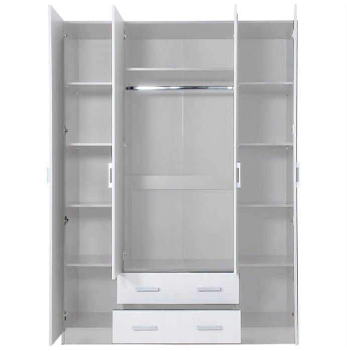 Шифоньер с зеркалом