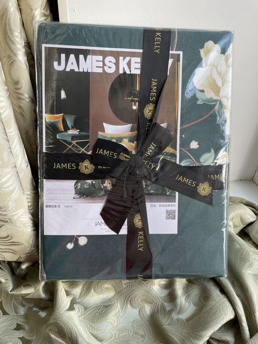 Постельные комплекты, подушки, одеяла, пледы