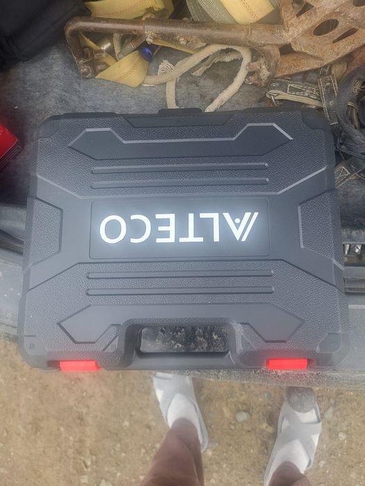 Реноватор  новый