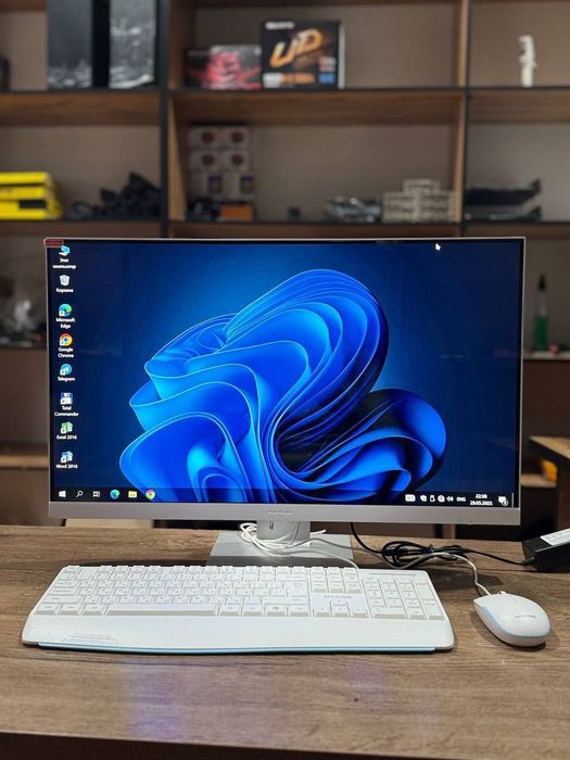 Monoblok optom narxda yangi