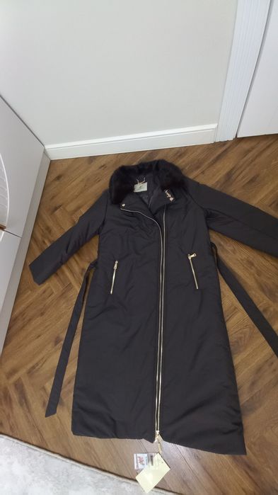 Парка  новая Lasagrada