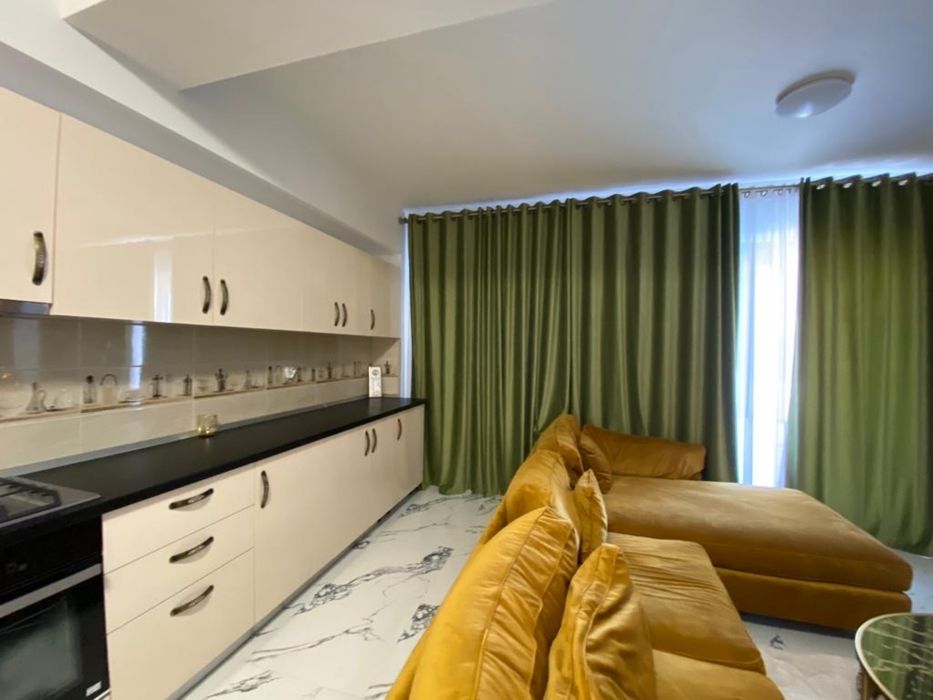Apartament de inchiriat!