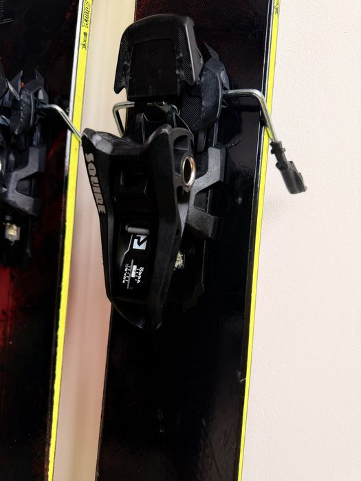 K2 Pettitor Pro ски