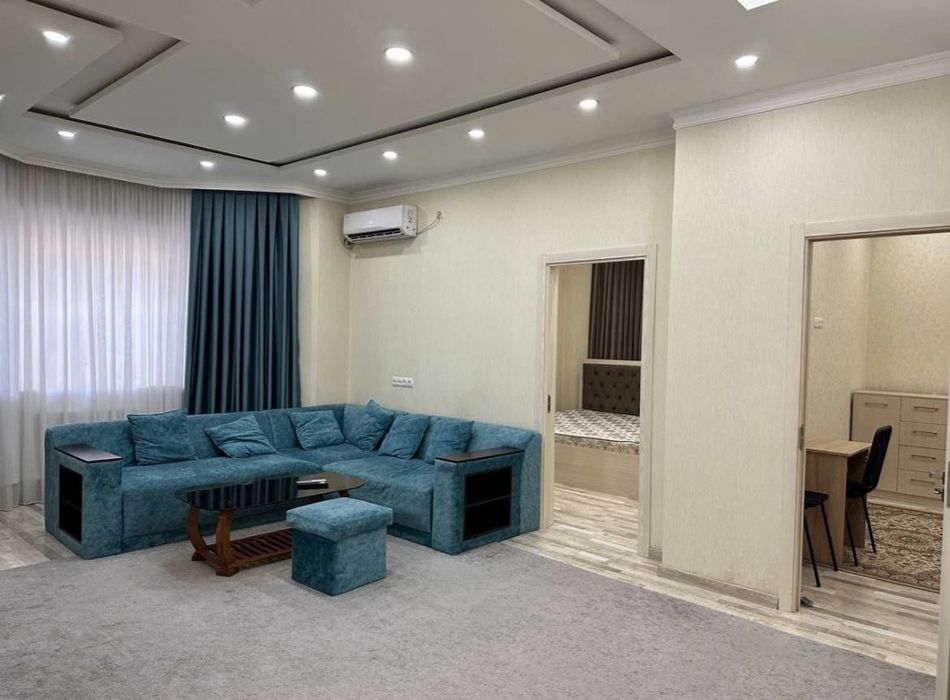 Продажа квартира в ЖК Dream House на Яккасарайе Ор 8 роддом