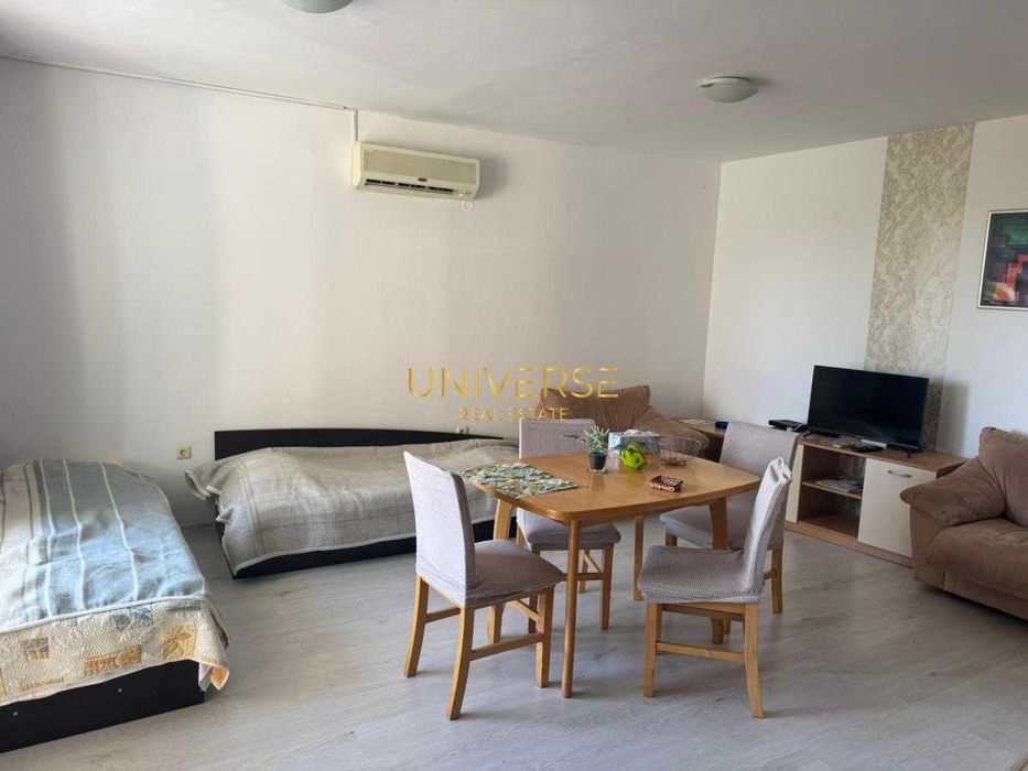 Продава се Двустаен апартамент в к.к. Слънчев бряг - 75 кв.м за 633 €/кв.м - Снимка #1