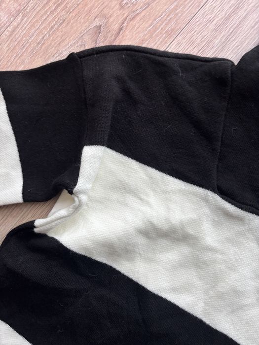 Pulover dama tricotat