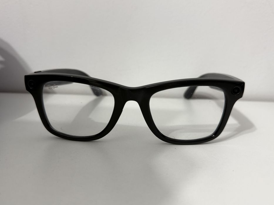 Очки Ray-Ban Gen 2
