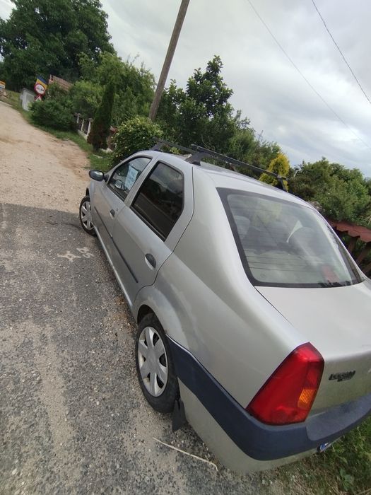 Dacia Logan in stare foarte buna