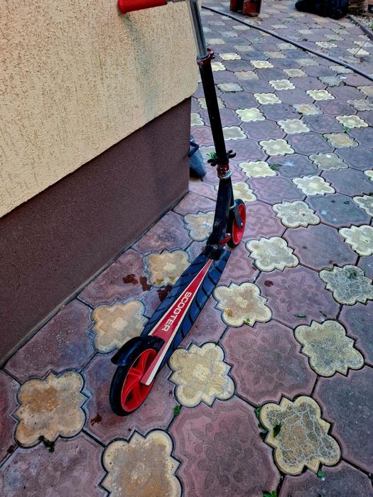 Trotinete copii..