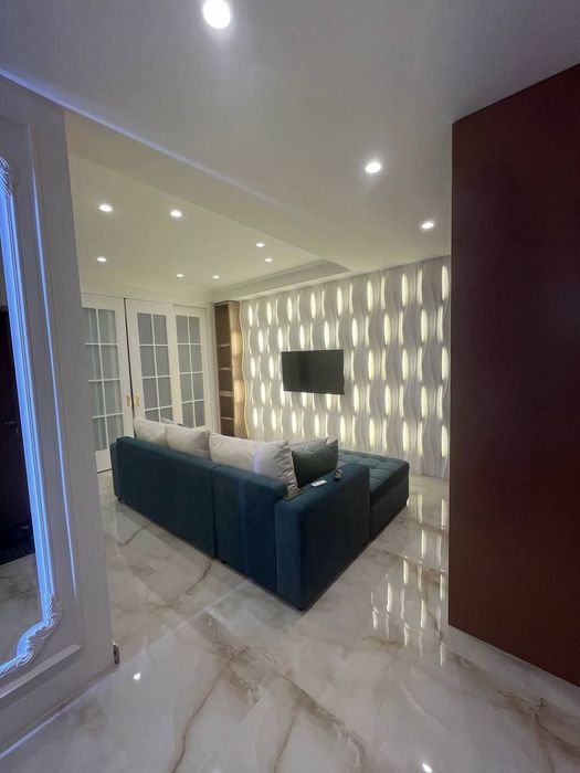 Продаю квар с добротным ремонтом