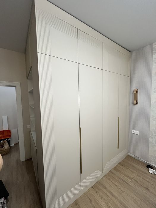 Мебель на заказ !!!