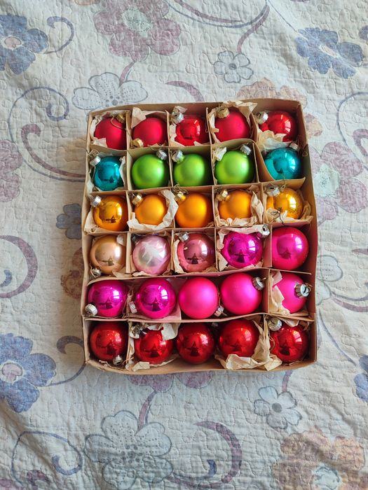 Шишки сосновые для декора