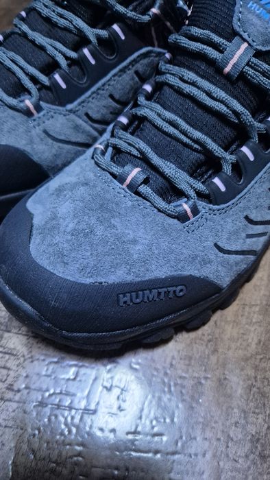 Кроссовки Humtto