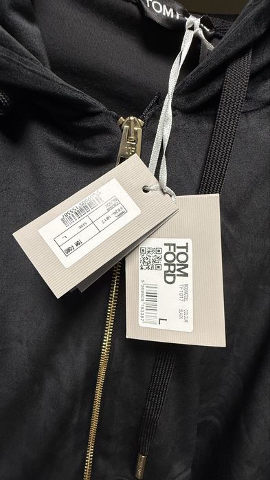 TOM FORD дамски екип