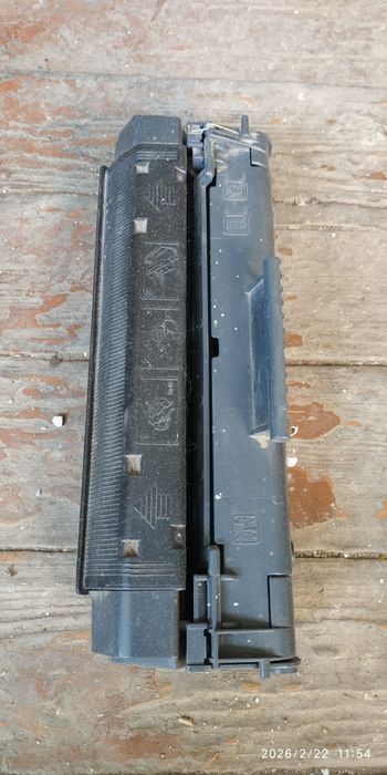 Продам картридж C4092A для принтера совместимого с HP LJ 5L.