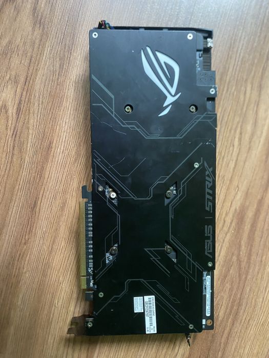 RX480 8GB рх480 rx 480