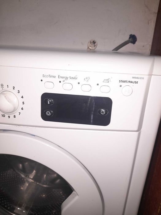 masina de spalat indesit 6kg pentru piese