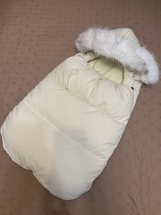 Конверт для выписки