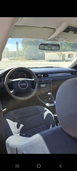 Vand audi a6 c5 perfecta stare