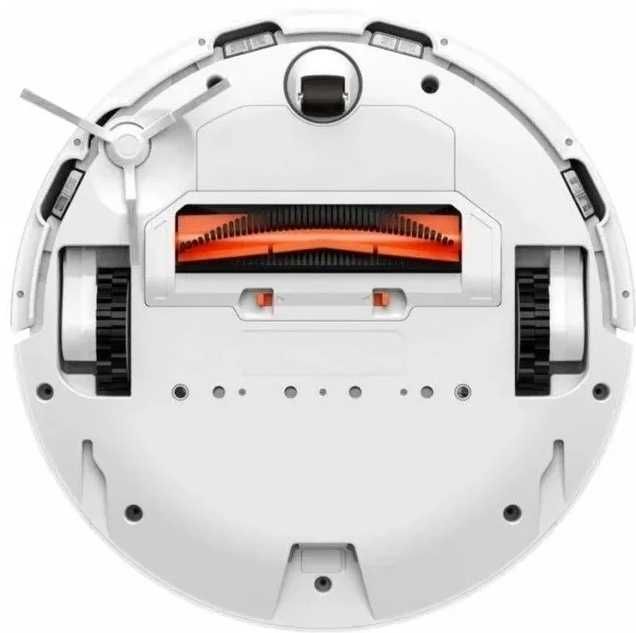 Робот-пылесос Xiaomi Mi Robot Vacuum-Mop STYTJ01ZHM