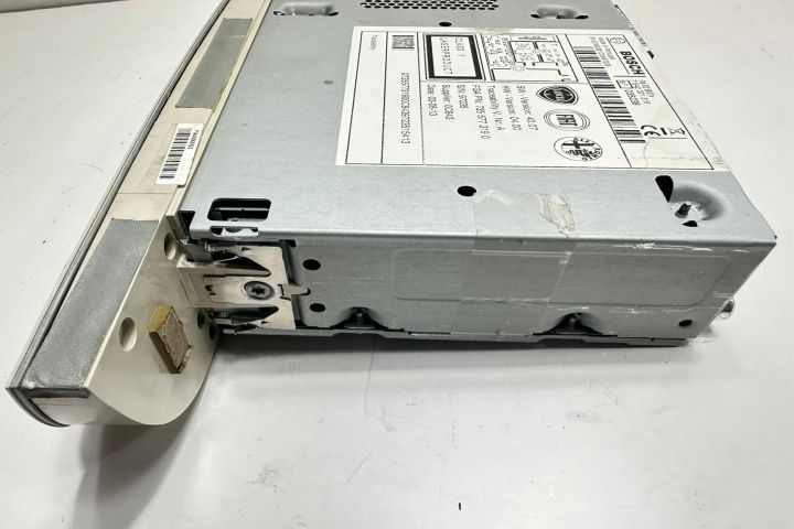 Radio cd 7642321316 Fiat 500 a 2-a generatie