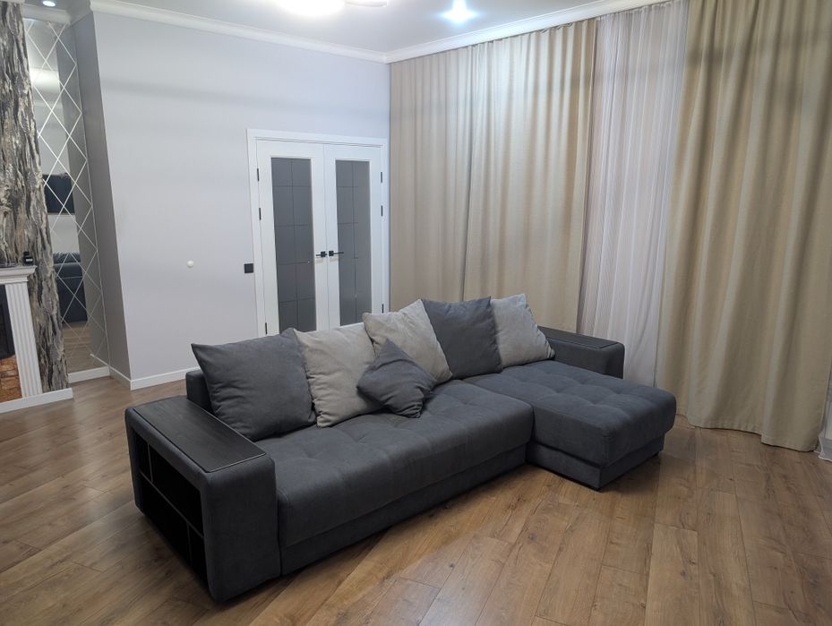 Продам диван в хорошем состоянии