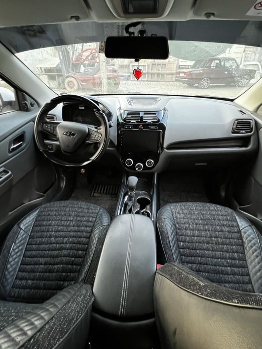 Продается Cobalt 2023