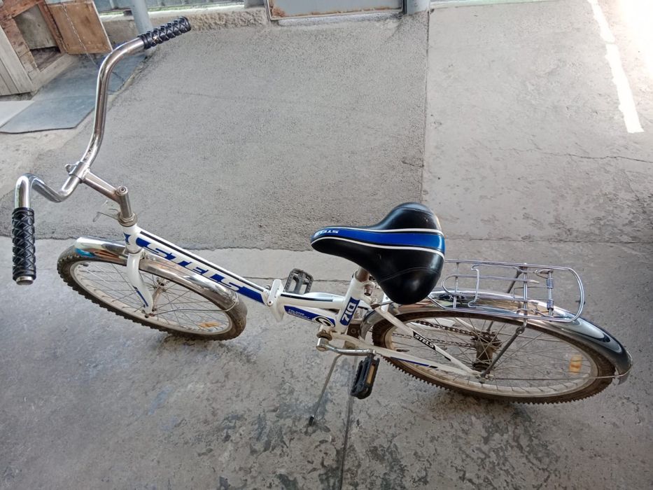 Продаю велосипед Stels 710