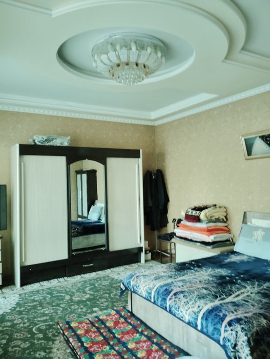 Продам Евро Дом 9ком 9соток спутник13 в доль дороги углавой + магазин