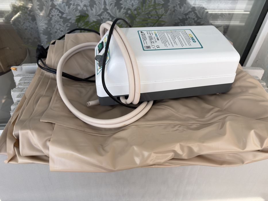 Продам противопролежневый матрас