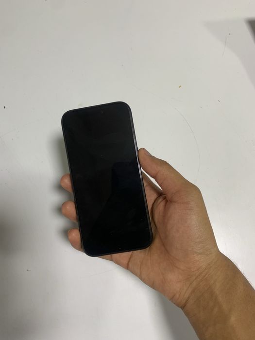 Iphone 15 pro