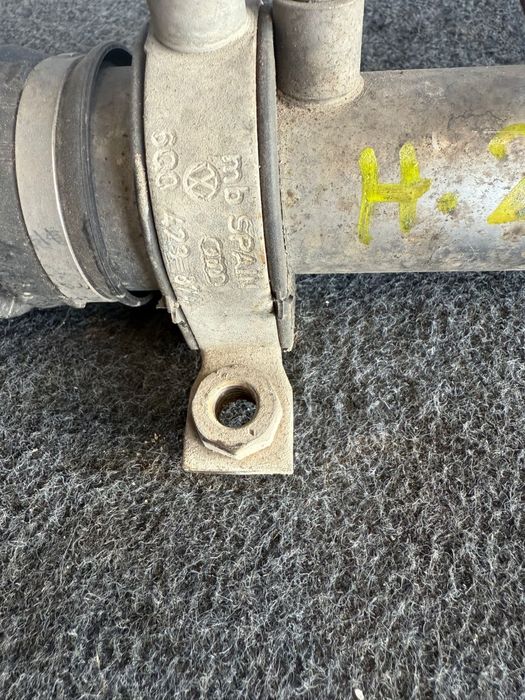 Кормилна рейка AUDI A1  A0019338 ном 205