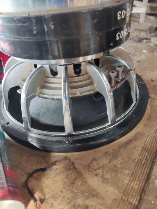 Саббуфер саббуфер