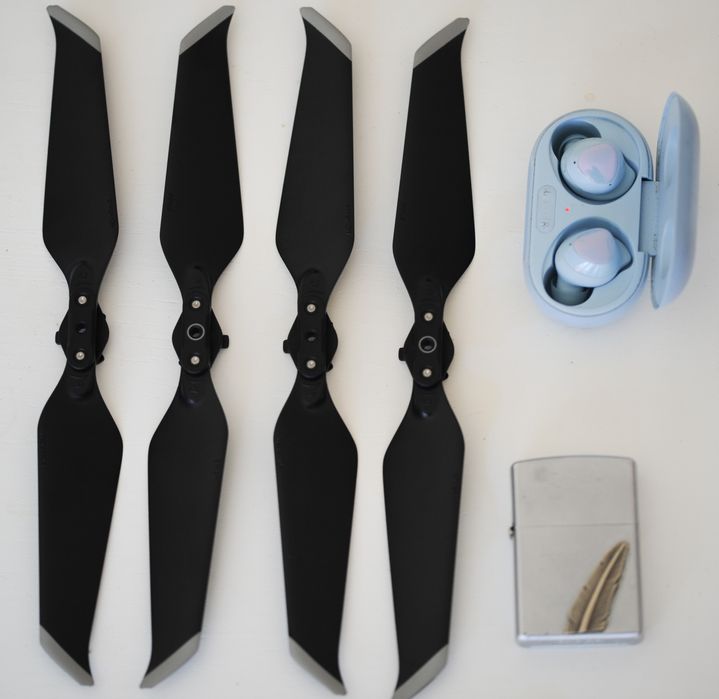 Elici elice mavic 2 mavic 2 pro, zoom mavic entrepraise