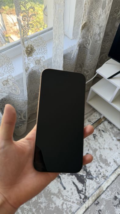 Iphone 16 pro max идеал