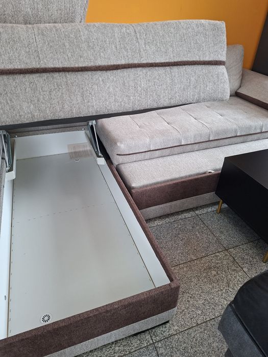 Холов ъгъл Стайло