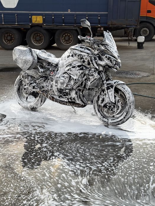 Vând yamaha mt-10 2019 URGENT
