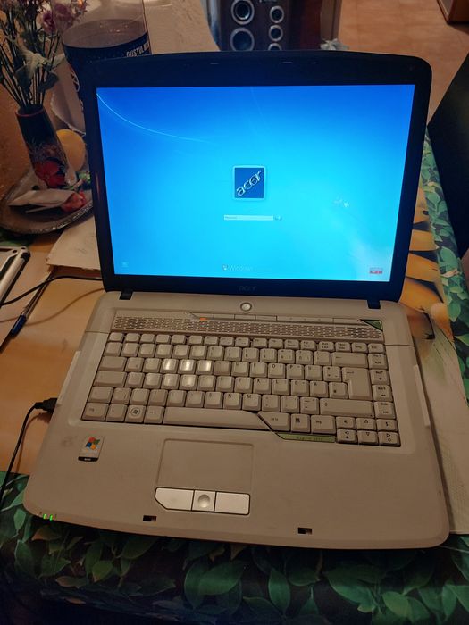 Laptop Acer Aspire 5315