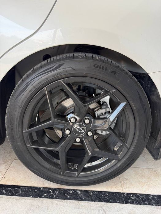 Monza arendaga 2023 toza boshiga 5.000$ bilan