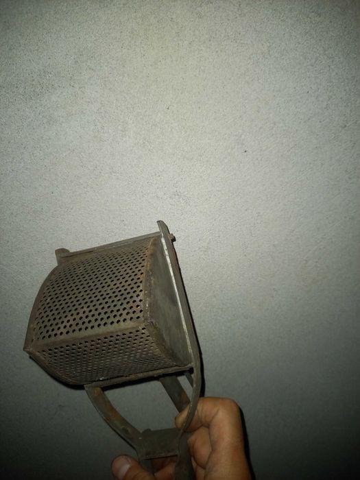 Старинна машинка за пчелари или други цели