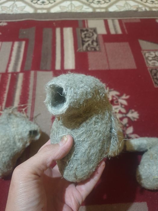 Құрқылтай  ұясы сатылады