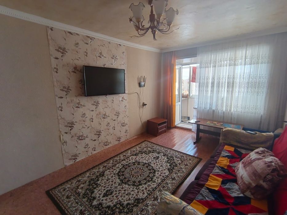 Продается 2-ком. Квартира в центре
