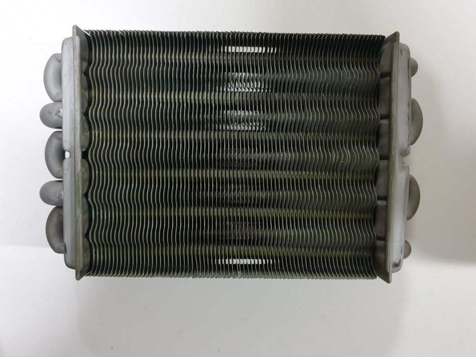 Schimbator Bitermic Căldură Centrală Ferroli FEReasy/Domiproject F24kw