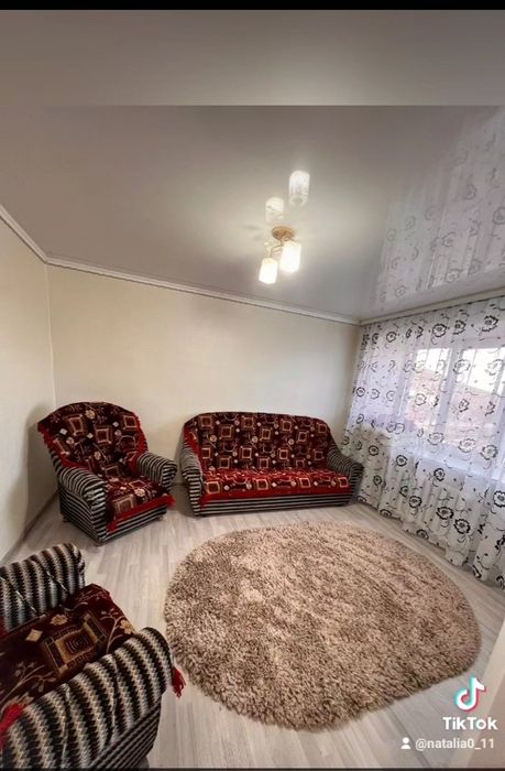 Продам однокомнатную квартиру